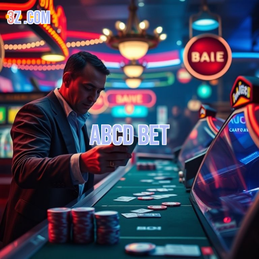 Bônus Incríveis no abcd bet: Atraia a Sorte em Cada Jogada