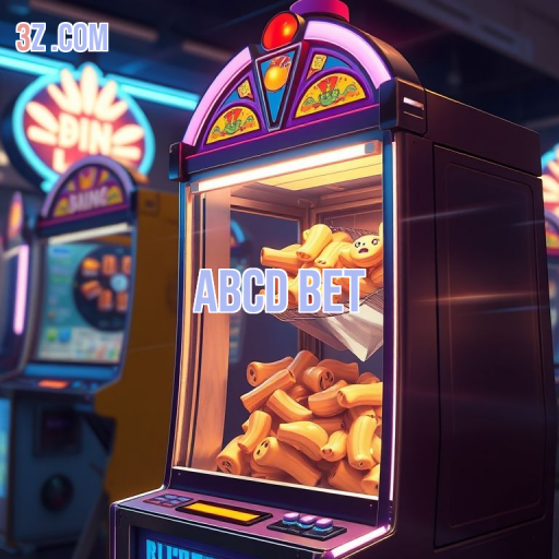 Experiência Inigualável de Slots na abcd bet Atraí Jogadores